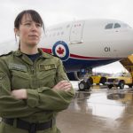 Looking to Expand Your Career Horizons? Aim High as an RCAF Flight Attendant!