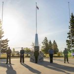 May 17th a day to recognize at 4 Wing and the world