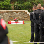 Seeking the families of Canadian Army soldiers missing in Korea