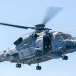 Flight Safety Investigation Report for Stalker 22 Accident