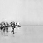 Canadian D-Day Landings Remembered 77 Years Later