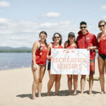 National Drowning Prevention Week – July 18-24, 2021