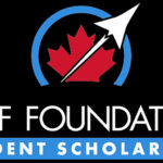 Are you reaching for the Stars? RCAF Foundation can help.