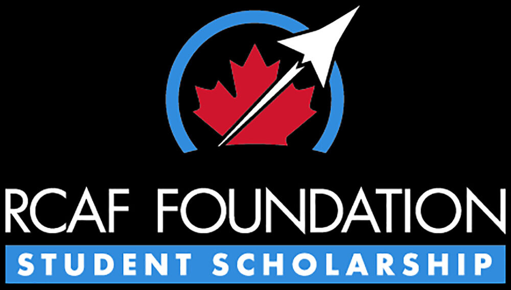 RCAF-Foundation-Scholarship-Logo-W