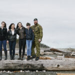 Military Family Appreciation Day: RCAF Command Team thanks military families