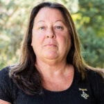 Royal Canadian Legion announces Silver Cross Mother