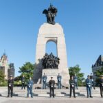 Remembrance Day Sentry Program selections announced