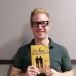 Mess Manager Pens WWII Novel to tell Untold LGBTQ Stories