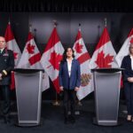 Government of Canada, Canadian Armed Forces, and Department of National Defence apologize to Defence Team Members for sexual misconduct and discrimination