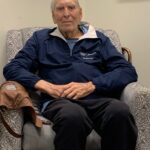 They all have a story – My conversation with Ernie Allen