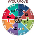 It Takes a Team: Meet the players behind your relocation