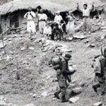 Volunteer helping WWII, Korea veterans access medals