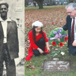 BLACK HISTORY MONTH: Canada’s only surviving quadruple amputee of the First World War