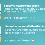 Rebuilding Your Security Culture: From Home to the Office