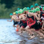2022 CAF National Triathlon Championship scheduled for July 8th