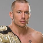 George St-Pierre set to inspire military families