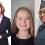 2022 Canadian Forces Newspapers Youth Reporter Competition winners announced