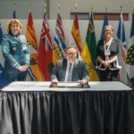 National Defence ratifies Seamless Canada Terms of Reference with provinces and territories