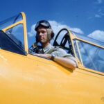 A life grounded in the RCAF