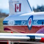 Operational pause ordered on Royal Canadian Air Force CT-114 fleet