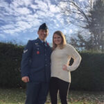Celebrating Small Business Week with RCAF spouse and entrepreneur Laura Hanek