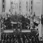 Thanksgiving 1918 a historic moment for Canadian Armed Forces