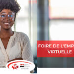 Recruiters looking to hire military spouses at two virtual career fairs