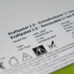 Fire Prevention Week: Lithium Ion Batteries