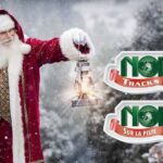 Canadian NORAD Region: Ready to escort Santa once again
