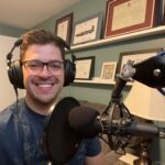 Sharing all things ‘pilot talk’ in new podcast