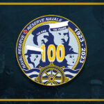House of Commons Recognizes Naval Reserve Centennial