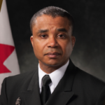 Defence Team Champion for Visible Minorities Message: Black History Month