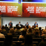 First-ever National Defence Black History Month Event Sparks Meaningful Conversations
