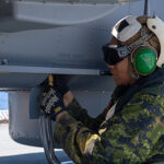 RCAF Virtual Job Fair