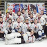 Esquimalt takes Women’s Hockey Regional Championship, CFB Cold Lake loses in semi-finals