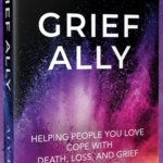 Military widow writes book to provide better grief support