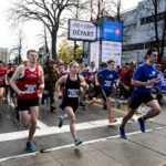 Racers can now register for Canada Army Run 2023