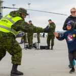 Run or walk for 2023 RCAF Run – earn your wings
