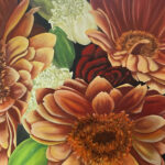 Steel Spirit artist spotlight: Trish Legault