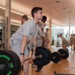 CFLRS Modernizes Basic Military Qualification