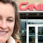 RCAF spouse becomes social media influencer