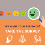 We Want Your Input! Participate in Our Community News Readership Survey and Win a $100 Amazon Gift Card!
