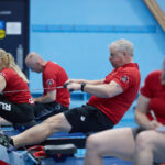 Get to know our Team Canada members for Invictus Games 2023