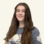 2023 Canadian Forces Newspaper Youth Reporter Competition: Chloé Charron