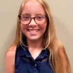 2023 Canadian Forces Newspaper Youth Reporter Competition: Sarah Grace Smith