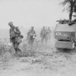 Ministers of National Defence and Veterans Affairs mark the 105th anniversary of the Battle of Amiens and the beginning of Canada’s Hundred Days