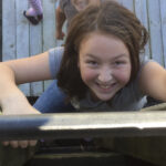 2023 Canadian Forces Newspaper Youth Reporter Competition: Sophia Paré