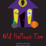 The Haunt revient le 28 octobre