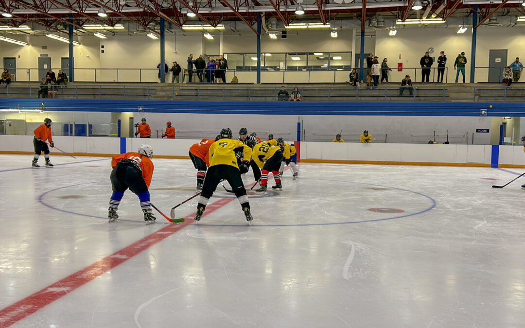 La journée des sports de l&rsquo;automne des FAC est un succès, selon les organisateurs