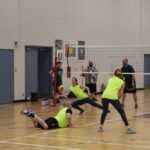La Journée des sports des FAC revient à la 4e Escadre le 20 octobre